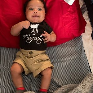 Meet your Posher, Dakota